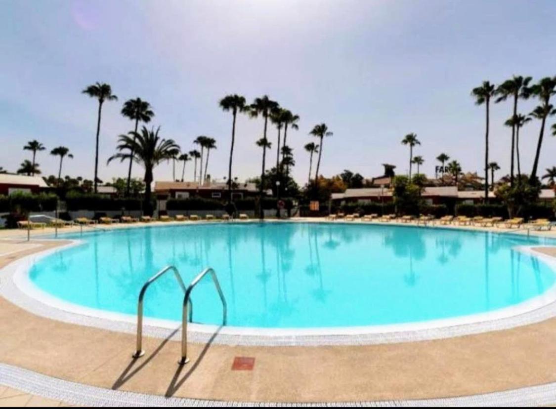 Casita Roja Apartment San Bartolome de Tirajana (Gran Canaria)